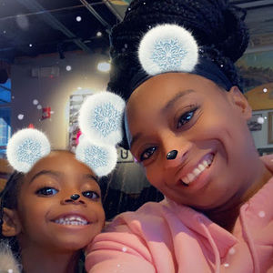 Meet your Posher, Tiara